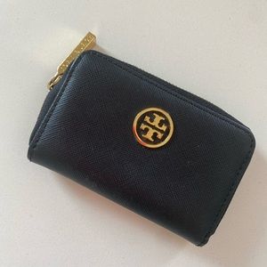Small Tory Burch Wallet